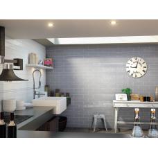 Bulever Grey Wall Tile 300mm x 100mm Bulever Grey Wall Tile 300mm x 100mm